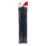 AMARRA PLAST. 50CM X 4.8MM NEGRA (EL070050)