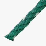 CABO PLAST. IDEAL 1/2 MTS.