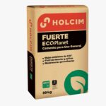CEMENTO HOLCIM SACO 50 KG *