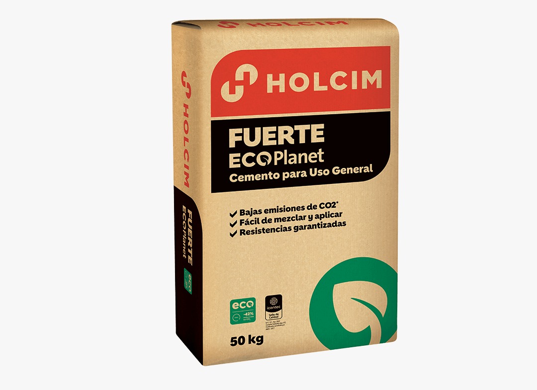 00013560 CEMENTO HOLCIM SACO 50 KG * - Image 1