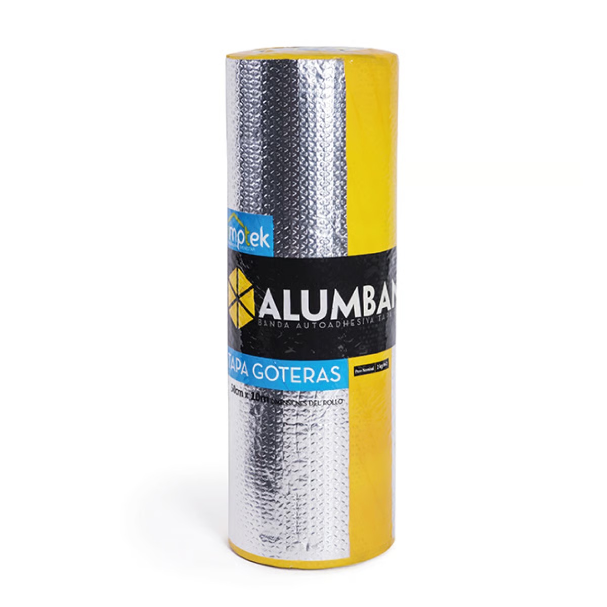 00013880 CHOVA ALUMB AL FRIO MTS (50CM ANCHO) - Image 1