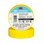 CINTA AISLANTE 3M 20YDS. AMARILLA