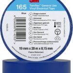 CINTA AISLANTE 3M 20YDS. AZUL