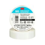 CINTA AISLANTE 3M 20YDS. BLANCO