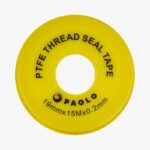 TEFLON PAOLO AMAR. 3/4 X 15 MTS