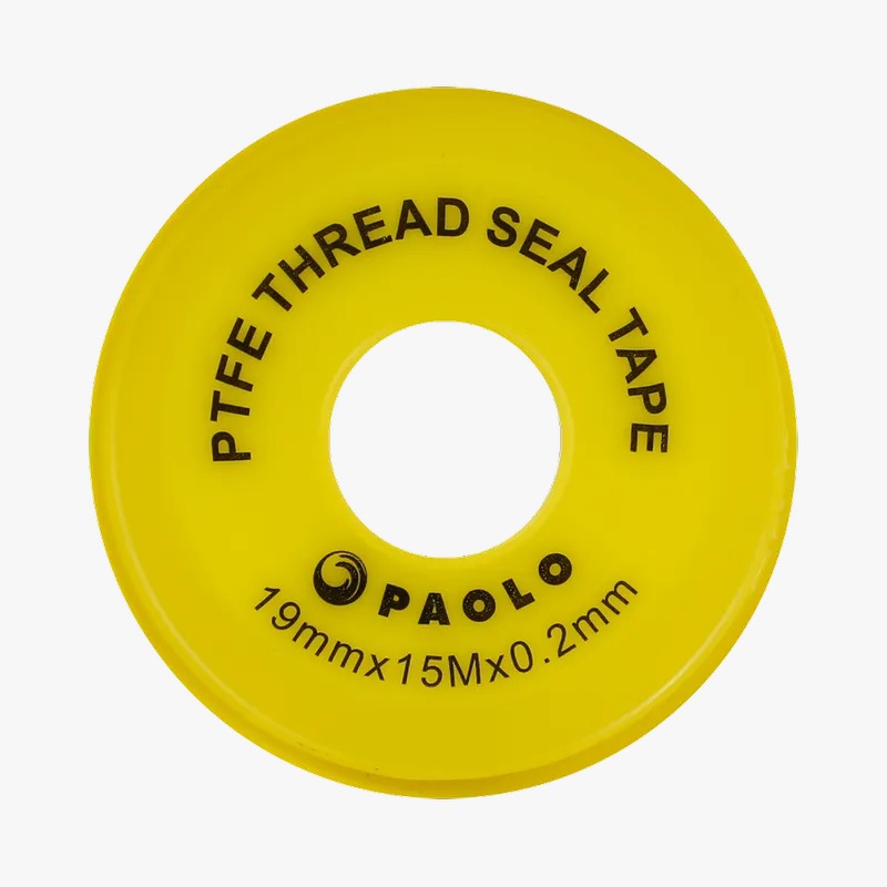 00014131 TEFLON PAOLO AMAR. 3/4 X 15 MTS - Image 1