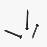 FUND.CLAVO ACERO QUICHOTT 3/4" (20X2.0MM) (50UND)