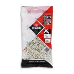 CRUCETA P/AZULEJO RUBI -1MM (300UND)