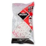 CRUCETA P/AZULEJO RUBI -1.5MM (300UND)
