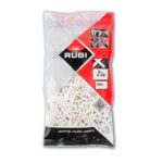 CRUCETA P/AZULEJO RUBI -2MM (300UND)