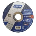 DISCO C/METAL BNA12 4.5" X 1/16 X 7/8" NORTON
