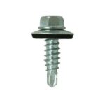 PERNO AUTOPERF. 1" X 10 CAPUCHON