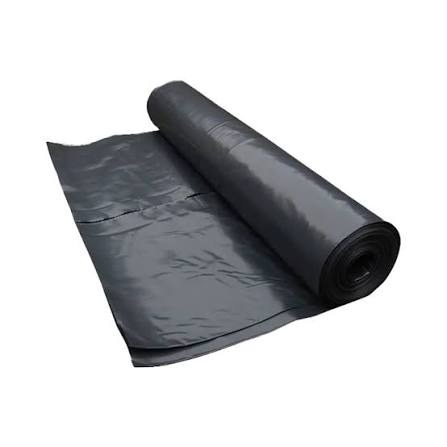 00021550-3 PLASTICO NEGRO 2.00 ALTO MTS 84MTS ROLLO - Image 1