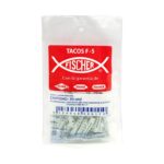 TACO FISCHER FL #5 FUNDA - 30UND.