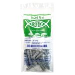 TACO FISCHER FL #6 FUNDA - 20UND.