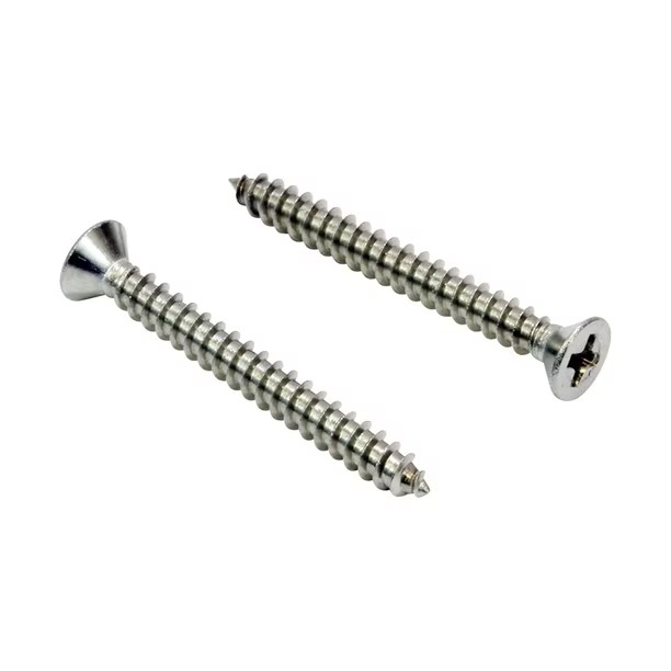 00023250-7 TORNILLO AVELLANADO 21/2 x 8 - Image 1