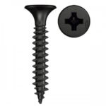 TORNILLO 1 x 6 FINO P/GYPSUM