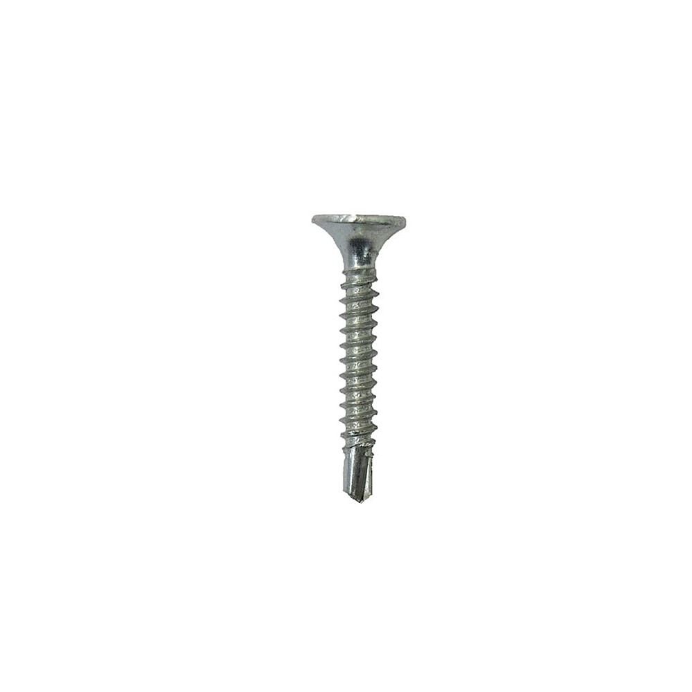 00023306-3 TORNILLO P-BROCA 1X8 C/AVELLANA - Image 1