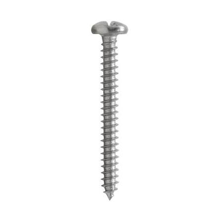 00023470-3 TORNILLO T/PATO 2 1/2 x 10 - Image 1