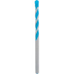 BROCA MULTIC. BOSCH 4MM (5/32 ) 2608900604000