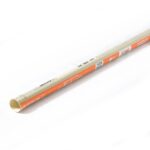TUBO DESG. 50mm x 3M PLASTIG.