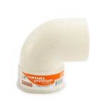 CODO DESG. 110x90G PLASTIG.