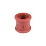 UNION PP PLASTIG. 1/2"