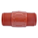 NEPLO PP PLASTIG. 1" x 6 CM