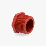 TAPON MACHO PLASTIG. 1/2"