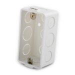 CAJA RECTANG. PLASTIGAMA