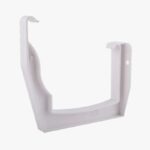 SOPORTE PLASTICO DE CANAL