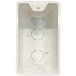 CAJA RECTANG. PLASTIDOR