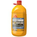 SIKA PLASTOCRETE DM 2Kg (IMPERMEABILIZANTE)