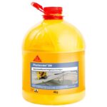 SIKA PLASTOCRETE DM 4Kg (IMPERMEABILIZANTE)