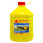 SIKA PLASTOCRETE 161HE 4Kg. (ACELERANTE)