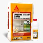 SIKA EMPASTE INT. PROF. 20 KG