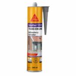 SIKAFLEX 11FC GRIS CARTUCHO