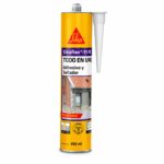 SIKAFLEX 11FC BLANCO 300ML