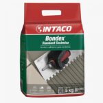 BONDEX STANDARD - 5KG (P1980)