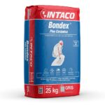 BONDEX PLUS 25KG