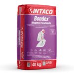BONDEX BLENDMIX PORCELANATO 25 KG (P1637)
