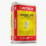 GYPCOAT S75 20KG (ROMERAL) SECA 75MIN