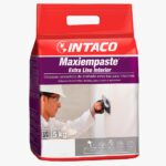 MAXIEMP. INT. 5 KG EXT. BLANCO (P1983)