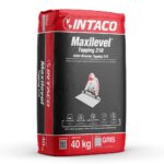 MAXILEVEL TOPPING 210 40KG. (P0168)