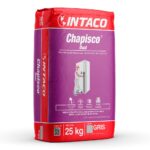CHAPISCO DUAL GRIS 25KG (P1919)