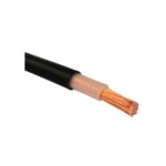 INCABLE SUPERFLEX #8 1KV MT.
