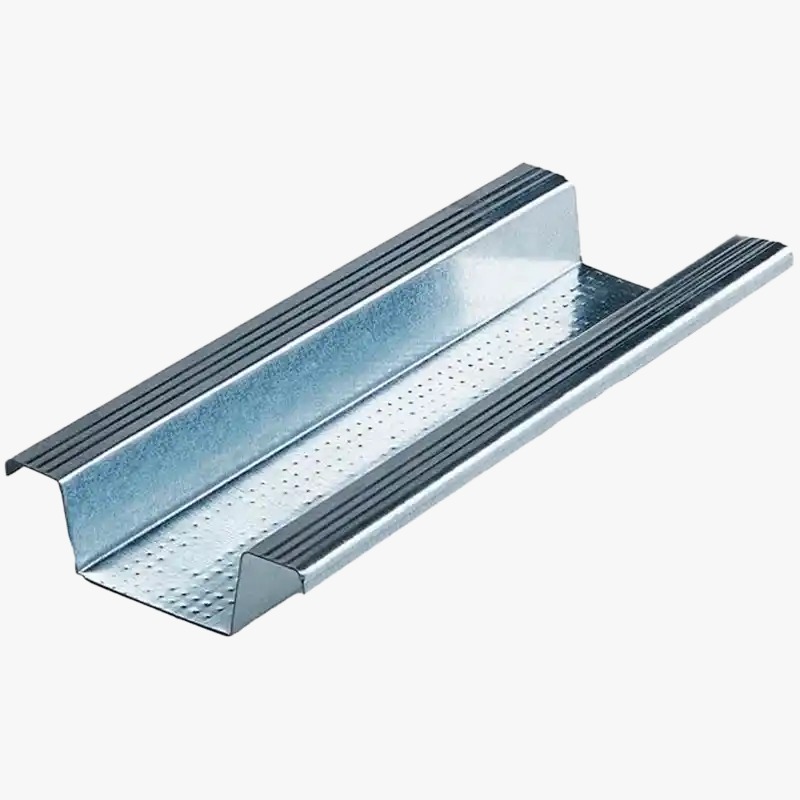 900150025 DRY OMEGA - FURRING TUMBADO 3.66 MT X 0.40 SECUNDARIO - Image 1