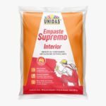 EMPASTE SUPREMO INTERIOR 20KG C/RESINA (481-S)