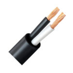 CABLE CONCENTRICO 2x12 MTS. INCABLE