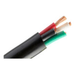 CABLE CONCENTRICO 4X10 MTS . INCABLE